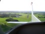 Take off from Teuge